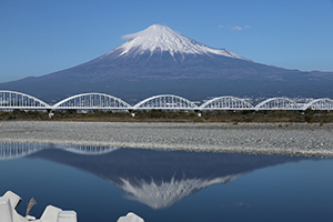 富士山